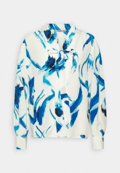 Anna Field Overhemdblouse - White, Blue 8 Anna Field Overhemdblouse - White, Blue -Anna Field Verkoop 2024 3713cf6dd47a4a9aaad5b6f57a9e475b