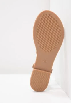 Anna Field Teensandalen - Brown -Anna Field Verkoop 2024 37219d042d2942bd80a3a55a71e89216