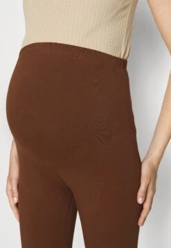 3 Pack - Legging - Black/Brown/Off-White -Anna Field Verkoop 2024 37aa1237966642d9a16cf71394070d8e