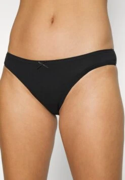 Anna Field Shannon 10 Pack Brief- Slip - Black -Anna Field Verkoop 2024 37cd3b9bebd346b2af7ab29efd6f04b6