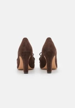 Anna Field Leather - Klassieke Pumps - Dark Brown 9 Anna Field Leather - Klassieke Pumps - Dark Brown -Anna Field Verkoop 2024 37e94677e53d42e9b38e02b8b43436de