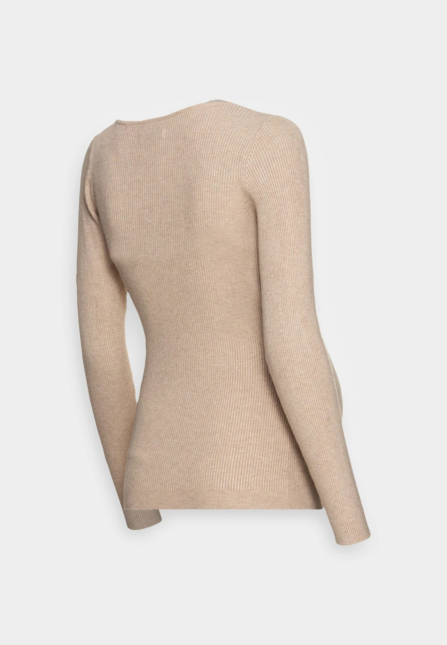 Trui - Sand 2 Trui - Sand - Afbeelding 2