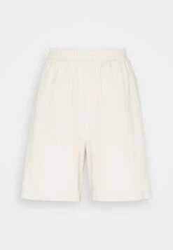 Anna Field Linen Mix - Shorts - Beige -Anna Field Verkoop 2024 396831ee31ad4d7d8632f8f8663f19a9