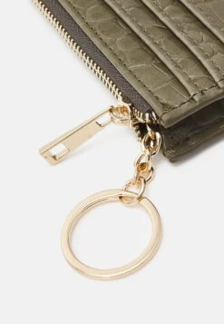 Anna Field Set - Portemonnee - Khaki -Anna Field Verkoop 2024 39c3c5eec7be4dadbb5bec76c07120de