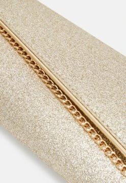Anna Field Clutch - Gold-Coloured -Anna Field Verkoop 2024 3a64ce743d8e4e66b57bc2d89a50d246