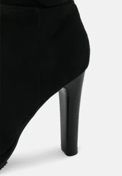 Anna Field Plateaulaarzen - Black -Anna Field Verkoop 2024 3a8e3cf47e0243e1a08a70a4f5d9425d