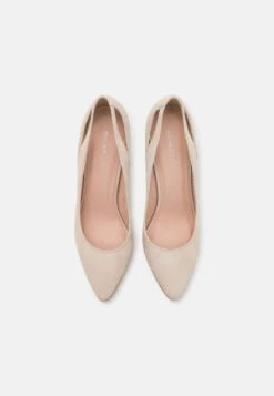 Anna Field Leather- Hoge Hakken - 1Light Grey -Anna Field Verkoop 2024 3a97735b565142d5a0ebe72496db96d6