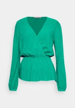 Blouse - Green -Anna Field Verkoop 2024 3b644eb5680948afbc5394bad1fe591b
