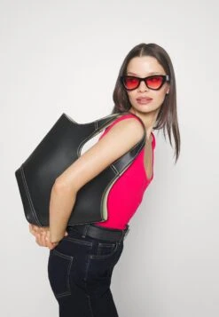 Kick Flare - Bootcut Jeans - Dark Blue Denim -Anna Field Verkoop 2024 3ba8d77c35234f15b251bd5d86f9d7d3