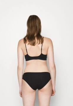 Anna Field Shannon 3 Pack - String -Black -Anna Field Verkoop 2024 3c1fe057098f4b4eac7b088b1205d5c4