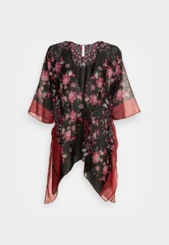 Anna Field Lichte Jas - Black/Blue/Red -Anna Field Verkoop 2024 3c712a379dae4018be3ee33aeccc7c84