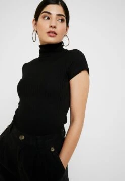 T-Shirt Print - Black -Anna Field Verkoop 2024 3e89235e39444f92a3f79540a433ecdc