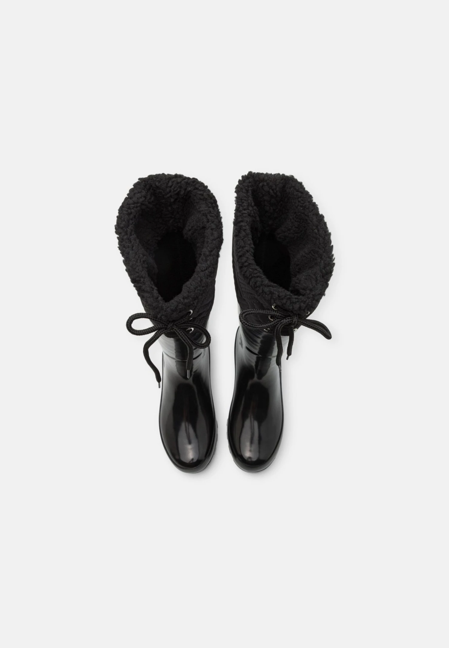 Anna Field Regenlaarzen - Black 6 Anna Field Regenlaarzen - Black - Afbeelding 6