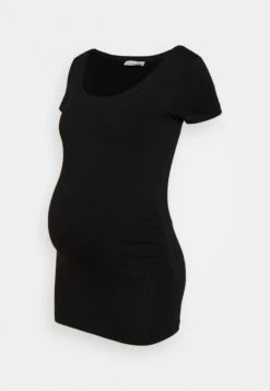 3Pack - T-Shirt Print - Black/White/Green -Anna Field Verkoop 2024 3fdd2ea85296423aa531ceb1edd85192