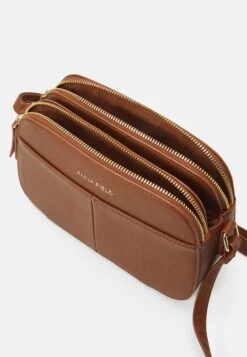 Anna Field Schoudertas - Cognac -Anna Field Verkoop 2024 403676c42aa94ddd8ec2a8f2d7ee0494