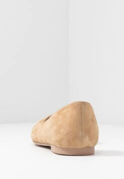 Anna Field Leather- Ballerina'S - Beige -Anna Field Verkoop 2024 41797ff5868845d5a1cc674543e93b25