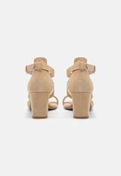 Anna Field Leather- Sandalen - Beige 9 Anna Field Leather- Sandalen - Beige -Anna Field Verkoop 2024 4231e9e615d74ce1a0fa81598c44ce83