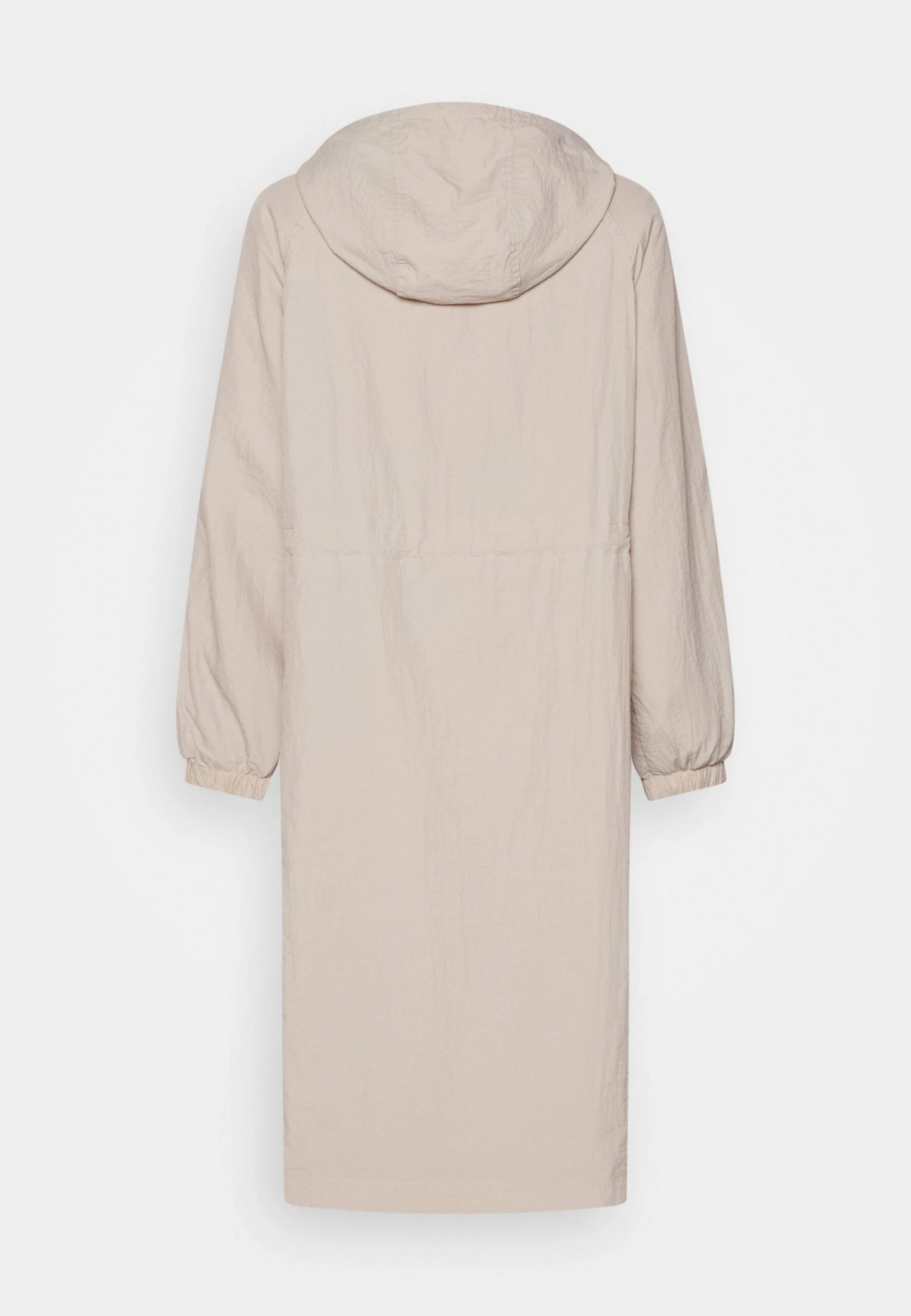 Anna Field Parka - Beige 2 Anna Field Parka - Beige - Afbeelding 2