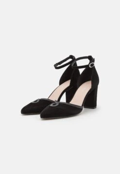 Anna Field Leather - Klassieke Pumps - Black -Anna Field Verkoop 2024 4253516485d74d2d8d9c59cc4d617ac5