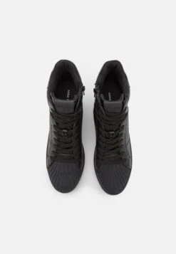 Anna Field Sneakers Hoog - Black -Anna Field Verkoop 2024 4305b9e5317d48c19067845ad8163463