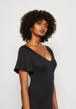 Anna Field Jerseyjurk - Black -Anna Field Verkoop 2024 430efe0d630b4dfa9be04344646bfaa3