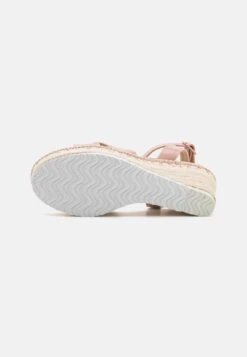 Anna Field Sandalen Met Sleehak - Light Pink 10 Anna Field Sandalen Met Sleehak - Light Pink -Anna Field Verkoop 2024 433e34f7208d401d84874614b231f526