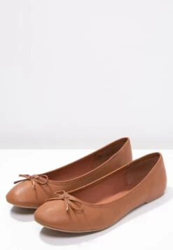 Anna Field Ballerina'S - Cognac -Anna Field Verkoop 2024 43d4e557af8542d590ecd35aee9192b4