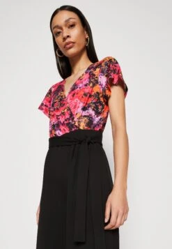 Anna Field Jumpsuit - Pink/Black 11 Anna Field Jumpsuit - Pink/Black -Anna Field Verkoop 2024 457271c46bce47cd9bc17f68b81ceb98