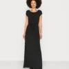 Anna Field Maxi-Jurk - Black