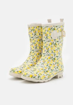 Anna Field Regenlaarzen - Yellow/Beige -Anna Field Verkoop 2024 460b8c14ca2546e2a238435a518e2db6