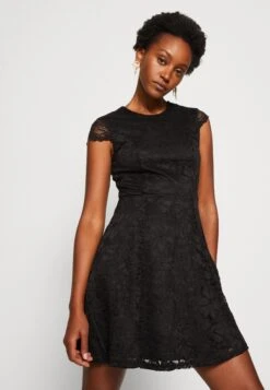 Anna Field Cocktailjurk - Black -Anna Field Verkoop 2024 468e8969f8f84f8185430adaeb35426e