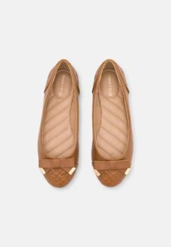 Anna Field Ballerina'S - Cognac -Anna Field Verkoop 2024 47521c20265244b2ab6c04e2a7054339