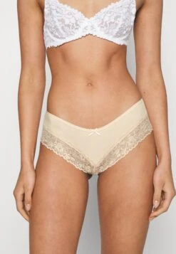 Anna Field 5 Pack - Slip - 802 - Black_916 - Nude_001 - White -Anna Field Verkoop 2024 4779a2793a704ad2b6ee604d0608951e