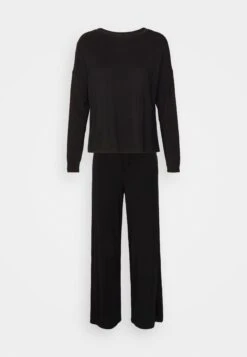 Anna Field Wide Leg - Pyjama - Black 10 Anna Field Wide Leg - Pyjama - Black -Anna Field Verkoop 2024 47a0df92ee3b49adb76c1e8058292cf4