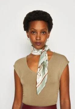 Anna Field T-Shirt Print - Beige -Anna Field Verkoop 2024 487fb0aad95b4f61b34daa8dbd015832