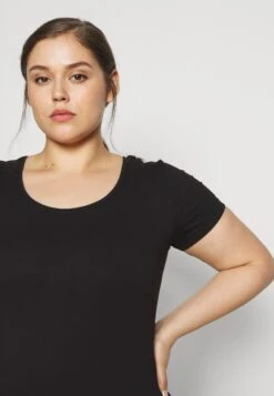 3Er Pack- T-Shirt Basic - White/Black/Dark Grey 11 3Er Pack- T-Shirt Basic - White/Black/Dark Grey -Anna Field Verkoop 2024 48a4408ae23b4f20bd34d1fb83414cd0