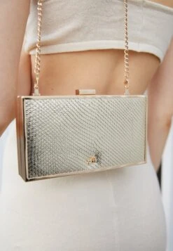 Anna Field Clutch - Gold 10 Anna Field Clutch - Gold -Anna Field Verkoop 2024 48ab1f0c39c94dc0a5db579ba9925b9d