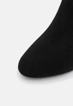 Leather - Laarzen Met Hoge Hak - Black -Anna Field Verkoop 2024 48aebfb9f588419fbd5c98d239b8b6d4