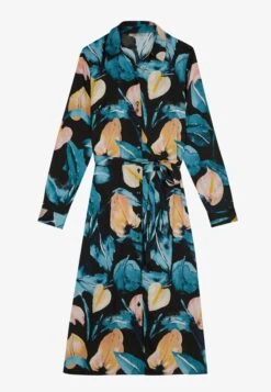 Anna Field Jurk - Blue/Pink -Anna Field Verkoop 2024 48b0868c958e4824b05b9ede3d7884bc