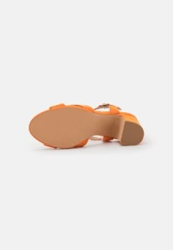 Anna Field Sandalen - Orange -Anna Field Verkoop 2024 48f44c6629824424a2a389c4fa112d4f