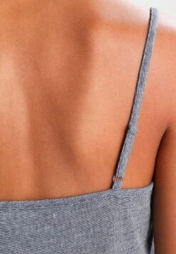 Anna Field Sarah Short Pj Set- Pyjama - Off-White/Dark Blue -Anna Field Verkoop 2024 49d51a315b42407db76066305cc81b2a