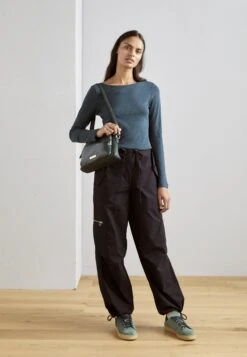 Anna Field Schoudertas - Dark Green -Anna Field Verkoop 2024 4a2af30010d3412fa89286a9e5fb71e0