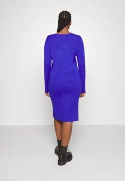 Gebreide Jurk - Blue -Anna Field Verkoop 2024 4b696d7487004f2f8265dd5d1a38b2e1