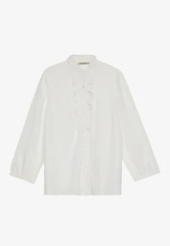 Anna Field Overhemdblouse - Off White 10 Anna Field Overhemdblouse - Off White -Anna Field Verkoop 2024 4b879d06c14a4efcb7f96337f6d6c733