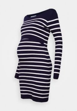 Gebreide Jurk - Blue/White 8 Gebreide Jurk - Blue/White -Anna Field Verkoop 2024 4b8d2583c6e94ec4b6d0dbc509462c62