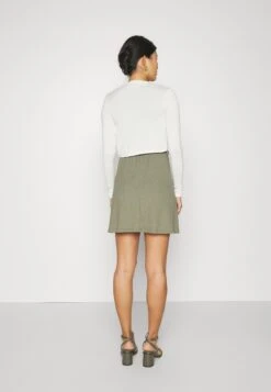 Anna Field Vest - Off-White -Anna Field Verkoop 2024 4be94968bb74424ba62de675f4bf20ad