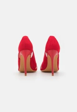 Anna Field Klassieke Pumps - Red -Anna Field Verkoop 2024 4bfa90f0d132417c9000010ccda95c2d