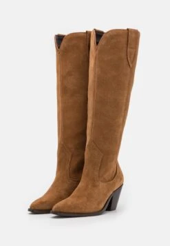 Anna Field Leather - Cowboy-/Bikerlaarzen - Cognac 8 Anna Field Leather - Cowboy-/Bikerlaarzen - Cognac -Anna Field Verkoop 2024 4c07a08dcb174130bf83a2f2b434367a