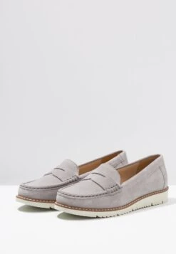 Anna Field Comfort Leather - Instappers - Grey 11 Anna Field Comfort Leather - Instappers - Grey -Anna Field Verkoop 2024 4c4570f7d8534c099ae427e8c80cf336