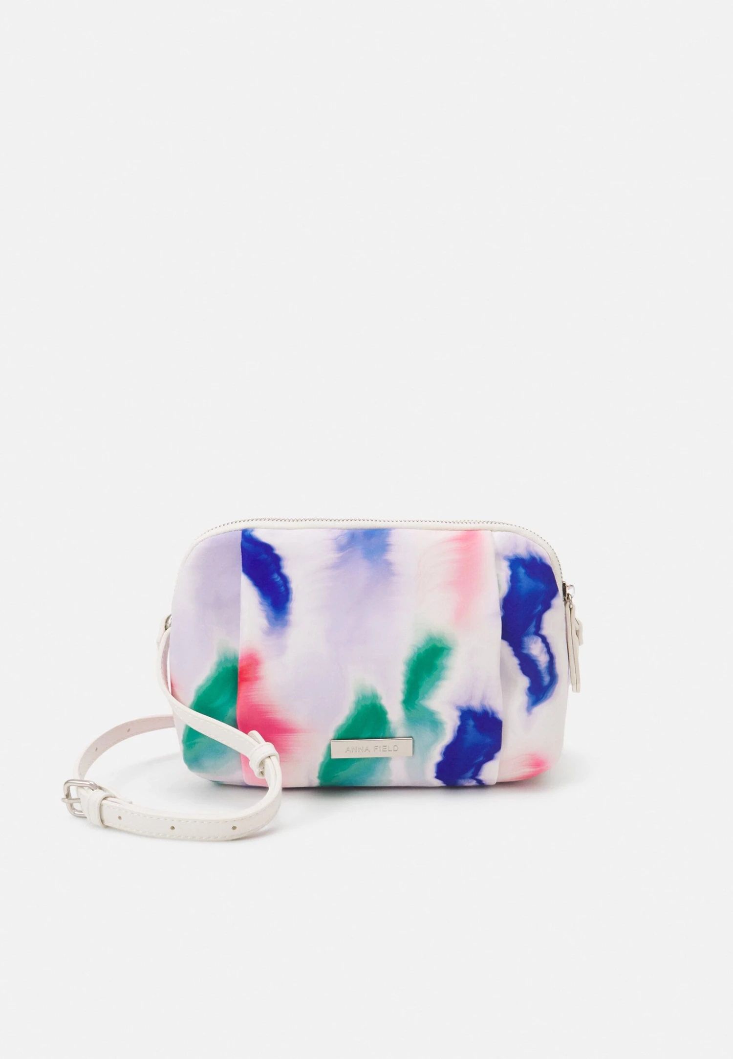 Anna Field Schoudertas - Multi-Coloured 1 Anna Field Schoudertas - Multi-Coloured